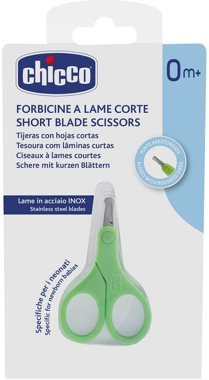 Chicco Ch Forbicine Lame Corte