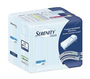 Serenity spa Serenity Trav.80x180cm 30pz