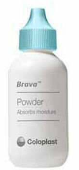 Coloplast spa Brava Polvere 25g