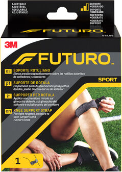 3M Futuro Sport Supporto Rotula