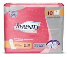 Serenity spa Serenity Adv Ass.Tr.Extra 10pz