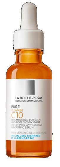 L'Oreal Redermic Pure Vitamin C10 Siero