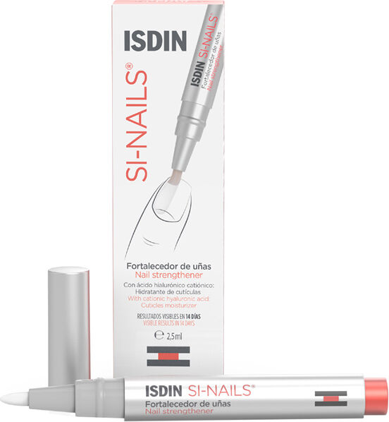 Isdin srl Isdin Si-Nails Lacca Ung.Penna