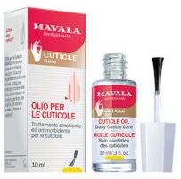 Mavala italia srl Huile Cuticule 10ml