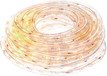 EuroLite Rubberlight LED 9m Yellow EuroLite Rubberlight LED 9m Yellow