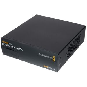 Blackmagic Design Teranex Mini HDMI-Optical 12G