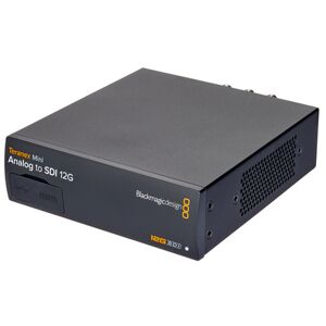 Blackmagic Design Teranex Mini Analog - SDI 12G