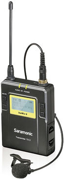 Saramonic UwMic9 TX9 Saramonic UwMic9 TX9