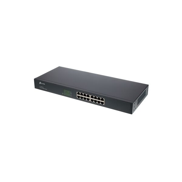 tp-link tl-sg1016 switch