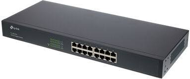TP-Link TL-SG1016 Switch TP-Link TL-SG1016 Switch