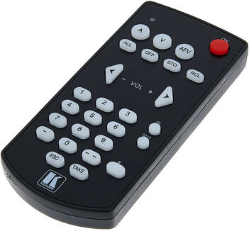 Kramer RC-IR3 IR Remote Kramer RC-IR3 IR Remote