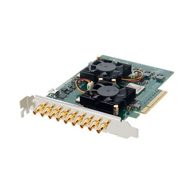 Blackmagic Design DeckLink Quad 2 - Scheda di acquisizione video Blackmagic Design DeckLink Quad 2 - Scheda di acquisizione video
