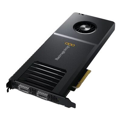 Blackmagic Design DeckLink IP 100G Blackmagic Design DeckLink IP 100G
