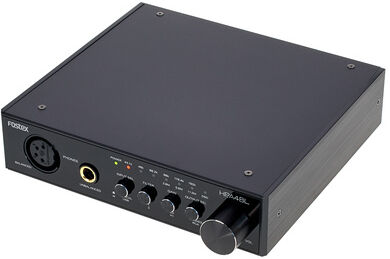 Fostex HP-A4 BL Fostex HP-A4 BL