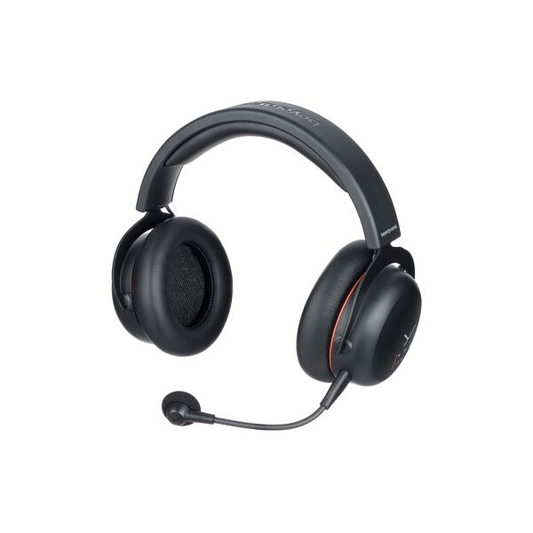 beyerdynamic mmx-150 black black