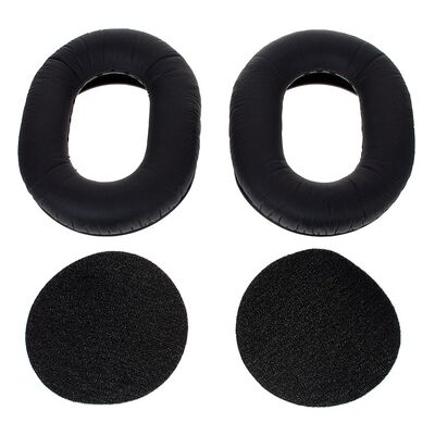 beyerdynamic EDT 250 S Ear Pads Softskin nero beyerdynamic EDT 250 S Ear Pads Softskin nero