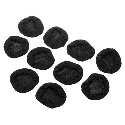 beyerdynamic EDT Hygiene Pads Pack Black beyerdynamic EDT Hygiene Pads Pack Black