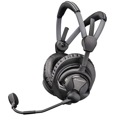 Sennheiser HMDC 27 Sennheiser HMDC 27