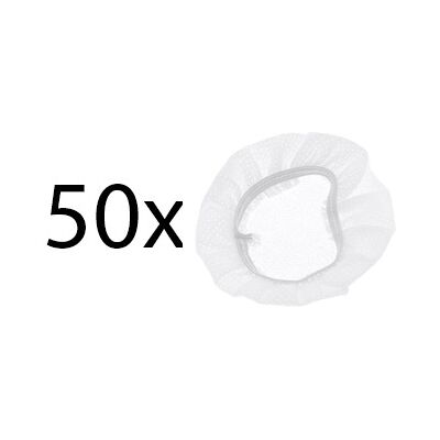 Sennheiser HZH-200 Hygiene Pads Pack White Sennheiser HZH-200 Hygiene Pads Pack White