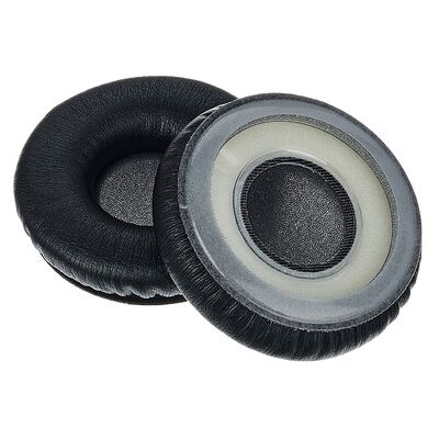 Sennheiser HME/ HMD/ HMDC 26 Ear Pads nero Sennheiser HME/ HMD/ HMDC 26 Ear Pads nero