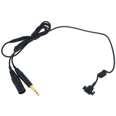Sennheiser Headset Cable-II-X3K1 Sennheiser Headset Cable-II-X3K1