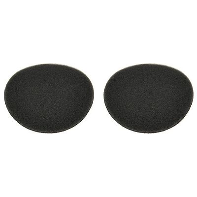 beyerdynamic Foam Pad Set parte anteriore nera beyerdynamic Foam Pad Set parte anteriore nera