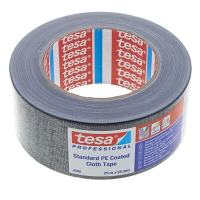 Tesa 4688 SW nero Tesa 4688 SW nero