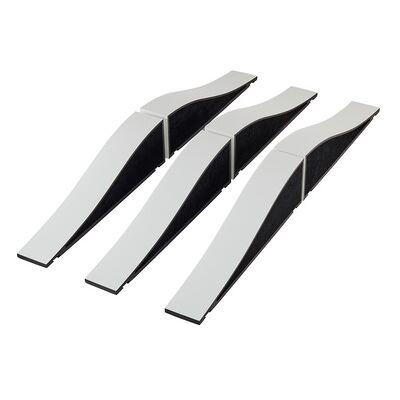 Vicoustic Vicoustic FlexiWave Ultra 60 Bianco Opaco - Pannello Acustico Vicoustic Vicoustic FlexiWave Ultra 60 Bianco Opaco - Pannello Acustico