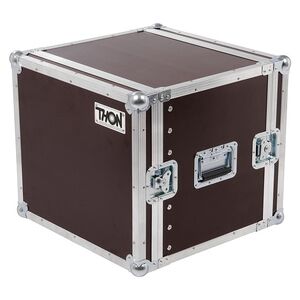 Thon Rack 10U Live 40 Phenol brown