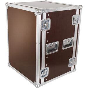 Thon Rack 15U Live 40 Phenol Brown