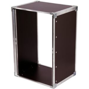 Thon Studio Rack 16U 38 Phenol Brown