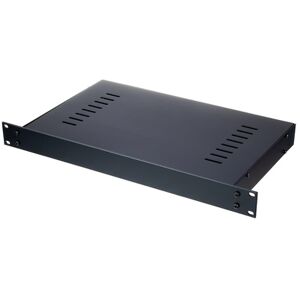 Adam Hall 87407V Rack Housing 1U vent.