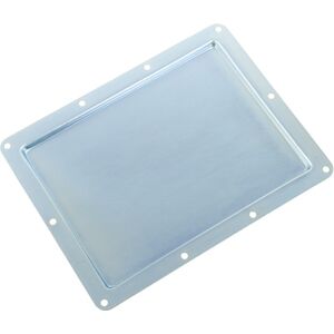 Adam Hall 88001 D Recess Plate