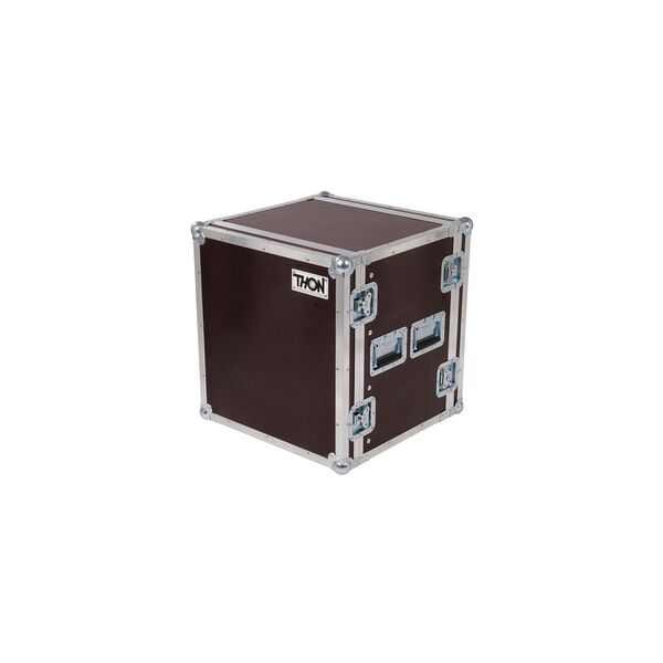 thon rack 12u live 40 phenol brown