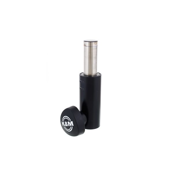 k&m ; 24521-250-55 bolt adapter 25mm black