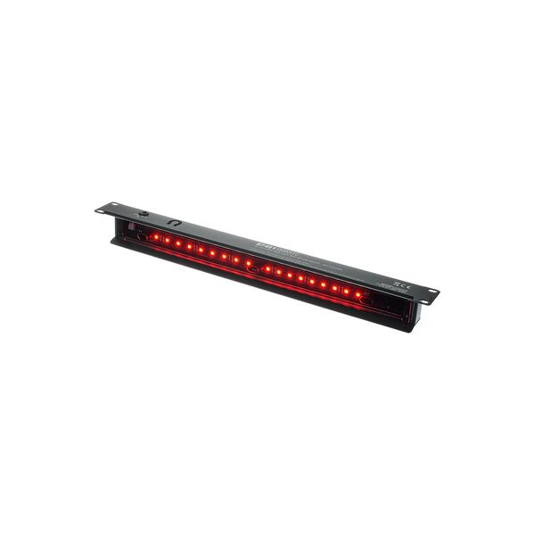 adam hall 87451 smart c led rack light