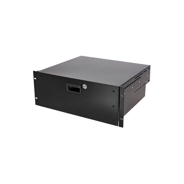 flyht pro rack drawer 19 4u alu 38 cm