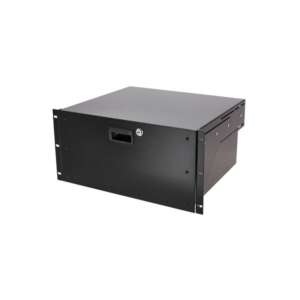 flyht pro rack drawer 19 5u alu 38 cm