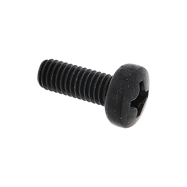 thon rack screw m6x16 250x black