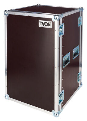 Thon Rack 18U Live 45 Phenol Brown