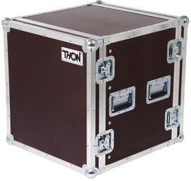 Thon Rack 12U Live 45 Phenol Brown