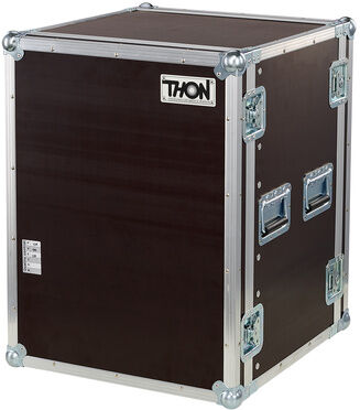 Thon Rack 15U Live 45 Phenol Brown