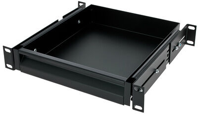 Flyht Pro Rack Drawer 1U 9,5"