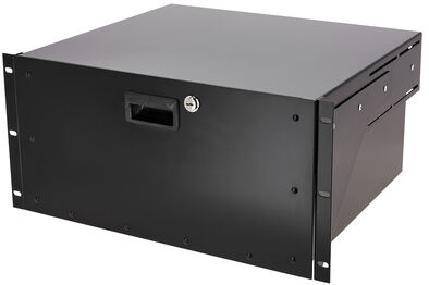 Flyht Pro Rack Drawer 19" 5U Alu 38 cm