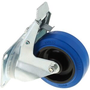 Adam Hall 37024 Blue Wheel Adam Hall 37024 Blue Wheel