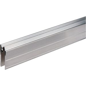 Adam Hall 6302 Profilo ibrido in alluminio - Profilo, materiale da 7 mm, finitura grezza - Profilo Adam Hall 6302 Profilo ibrido in alluminio - Profilo, materiale da 7 mm, finitura grezza - Profilo