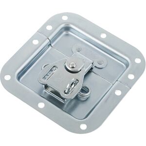 Adam Hall 17233 Chiusura Farfalla in Acciaio Zincato - Chiusure Adam Hall 17233 Chiusura Farfalla in Acciaio Zincato - Chiusure