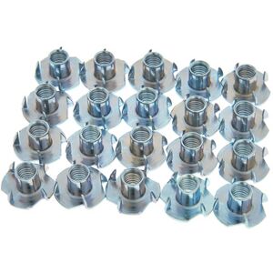 Adam Hall 5314 Teenut M8 Pack Adam Hall 5314 Teenut M8 Pack