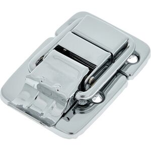 Serratura Adam Hall 1600 - Medio Cromo - Acciaio Resistente Serratura Adam Hall 1600 - Medio Cromo - Acciaio Resistente