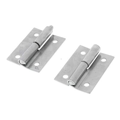 Adam Hall 2270R TP Detachable Hinge Adam Hall 2270R TP Detachable Hinge
